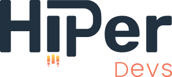 Hiper Devs logo